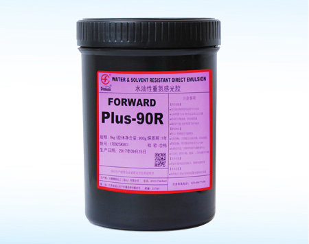 Plus-90R