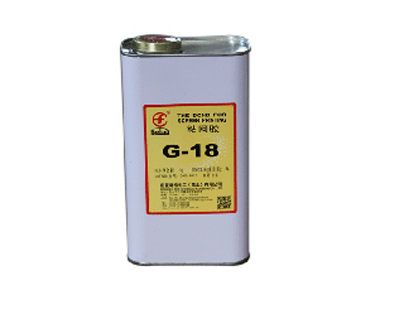 G-18粘网胶（单组份）