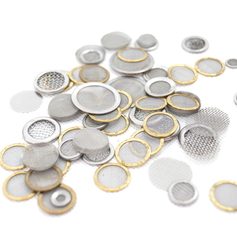 Filter mesh