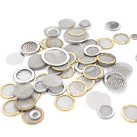 Filter mesh