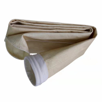 Dust removal filter bag